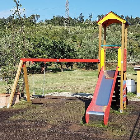 Agriturismo Ai Mandrioli لاسترا أَ سينيا المظهر الخارجي الصورة